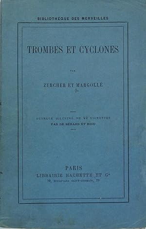 Trombes et cyclones