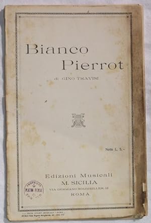 BIANCO PIERROT,