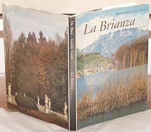 Seller image for LA BRIANZA, for sale by Sephora di Elena Serru