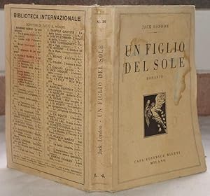 UN FIGLIO DEL SOLE,