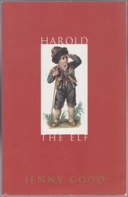 Immagine del venditore per Harold The Elf venduto da HORSE BOOKS PLUS LLC