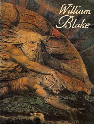 Bild des Verkufers fr William Blake zum Verkauf von LEFT COAST BOOKS