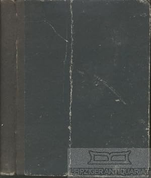 Zeit und Gegenwart (Jahrgang 1850 in 12 Lieferungen). Eine Monatsschrift für das Volk.