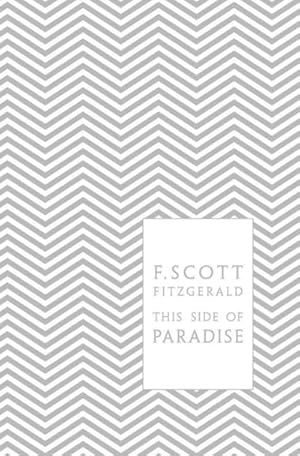 Immagine del venditore per This Side of Paradise venduto da AHA-BUCH GmbH