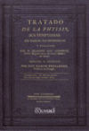 Image du vendeur pour Facsmil: Tratado de la phtisis. mis en vente par Agapea Libros