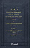 Seller image for Facsmil: Cartas mdico-quirrgicas for sale by Agapea Libros