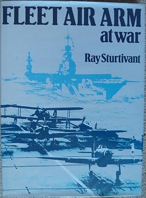 Fleet Air Arm at War