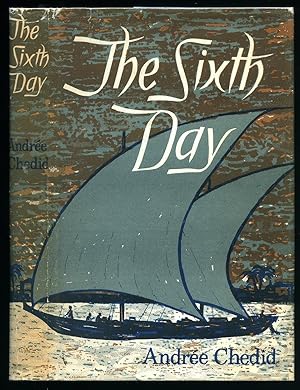 Seller image for The Sixth Day for sale by Little Stour Books PBFA Member