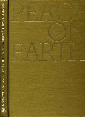 Seller image for Peace on Earth for sale by Little Stour Books PBFA Member