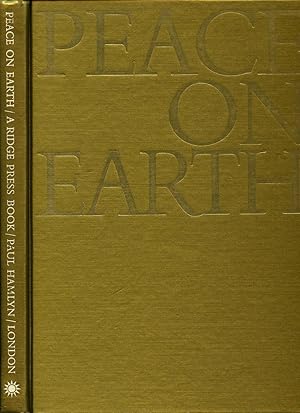 Immagine del venditore per Peace on Earth venduto da Little Stour Books PBFA Member