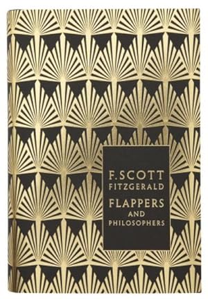 Immagine del venditore per Flappers and Philosophers: The Collected Short Stories of F. Scott Fitzgerald venduto da Rheinberg-Buch Andreas Meier eK