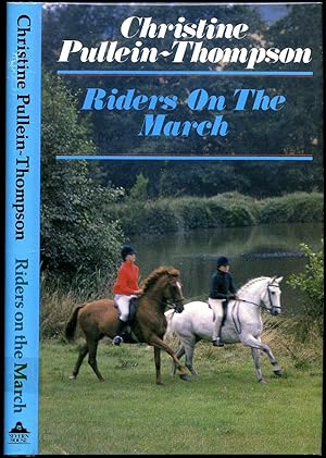 Seller image for Riders on the March for sale by Little Stour Books PBFA Member