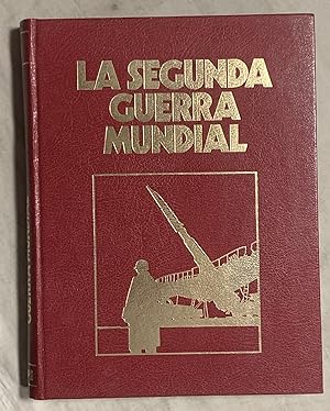 Imagen del vendedor de CRÓNICA MILITAR Y POLÍTICA DE LA SEGUNDA GUERRA MUNDIAL. Vol. 4 a la venta por Librería Sagasta