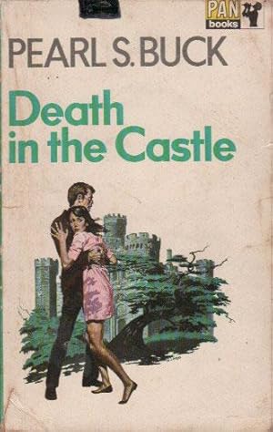 Seller image for DEATH IN THE CASTLE for sale by Black Stump Books And Collectables