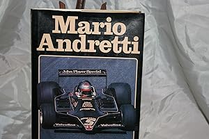 Mario Andretti, World Champion