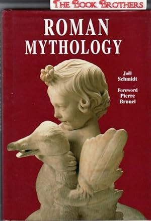 Seller image for Roman Mythology for sale by THE BOOK BROTHERS
