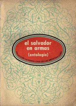 El Salvador en armas (antología)