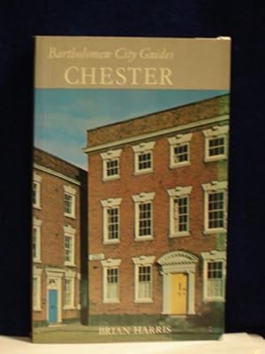 Seller image for Chester for sale by Gil's Book Loft