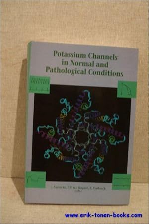 Image du vendeur pour Potassium Channels in Normal and Pathological Conditions. mis en vente par BOOKSELLER  -  ERIK TONEN  BOOKS