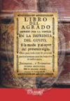 Imagen del vendedor de Facsmil: Libro del agrado,  la moda, y al ayre del presente siglo. a la venta por Agapea Libros