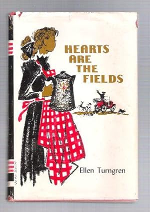 Hearts are the Fields