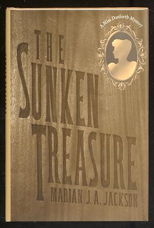 Bild des Verkufers fr The Sunken Treasure zum Verkauf von Between the Covers-Rare Books, Inc. ABAA