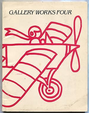 Immagine del venditore per Gallery Works Four venduto da Between the Covers-Rare Books, Inc. ABAA
