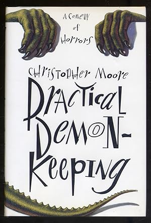 Seller image for Practical Demonkeeping for sale by Between the Covers-Rare Books, Inc. ABAA