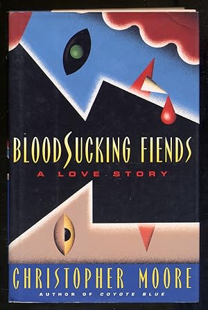 Image du vendeur pour Bloodsucking Fiends mis en vente par Between the Covers-Rare Books, Inc. ABAA