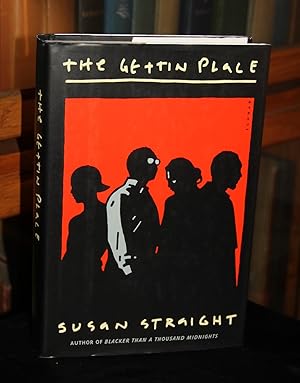 Seller image for The Gettin Place for sale by The Reluctant Bookseller