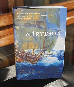 Seller image for Artemis for sale by The Reluctant Bookseller