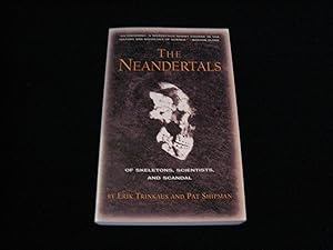 Immagine del venditore per The Neandertals venduto da HERB RIESSEN-RARE BOOKS