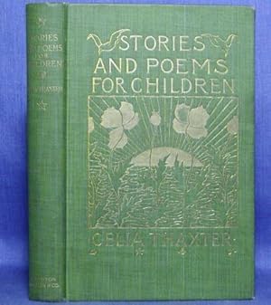 STORIES AND POEMS FOR CHILDREN