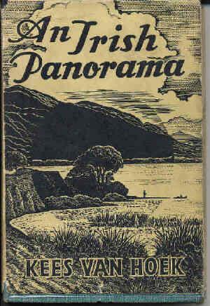 Seller image for An Irish Panorama for sale by anglimm books