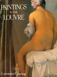 Seller image for PAINTINGS IN THE LOUVRE. for sale by EDITORIALE UMBRA SAS