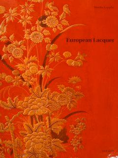 EUROPEAN LACQUER. Selected Works from the Museum fuer Lackkunst Muenster.