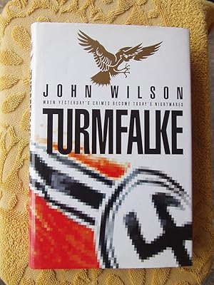 Image du vendeur pour TURMFALKE mis en vente par Ron Weld Books