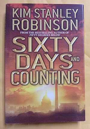 Seller image for Sixty Days and Counting for sale by Book Nook