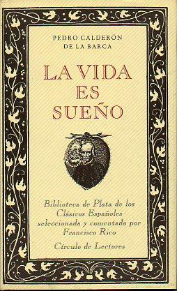 Imagen del vendedor de LA VIDA ES SUEO. Al cudiado de Guillermo Sers. a la venta por angeles sancha libros