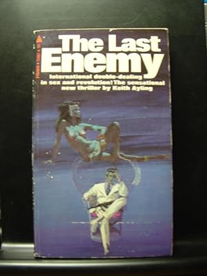 Imagen del vendedor de THE LAST ENEMY a la venta por The Book Abyss