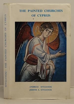 The Painted Churches of Cyprus