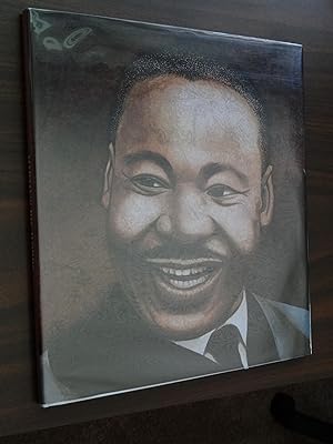 Immagine del venditore per Martin's Big Words : The Life of Dr. Martin Luther King, Jr. venduto da Barbara Mader - Children's Books