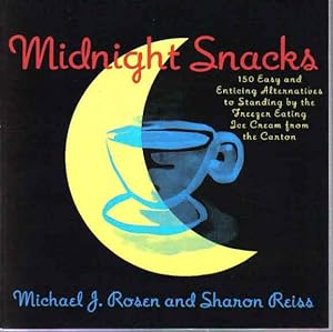 Immagine del venditore per Midnight Snacks venduto da The Book Junction