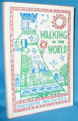 Seller image for Walking in the World for sale by Alhambra Books
