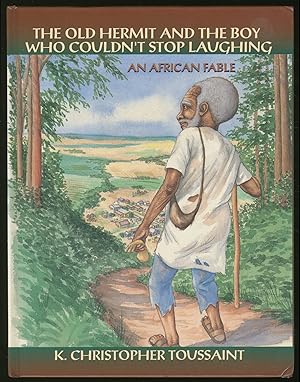 Seller image for The Old Hermit and the Boy Who Couldn't Stop Laughing for sale by Between the Covers-Rare Books, Inc. ABAA