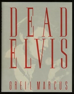 Bild des Verkufers fr Dead Elvis: A Chronicle of a Cultural Obsession zum Verkauf von ReadInk, ABAA/IOBA