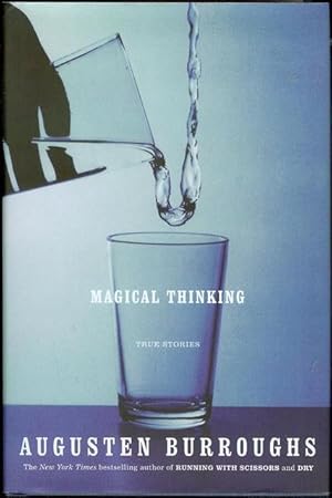 Bild des Verkufers fr Magical Thinking: True Stories zum Verkauf von Bookmarc's