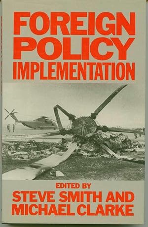 Foreign Policy Implementation