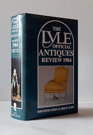 The Lyle Official Antiques Review 1984