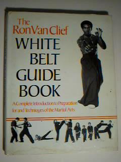 Seller image for White Belt Guide Book for sale by best books